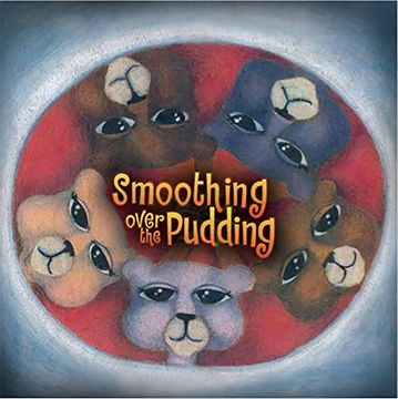 portada Valerie Bryant Smoothing Over the Pudding (en Inglés)