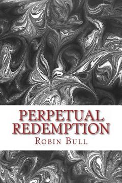 portada Perpetual Redemption (in English)