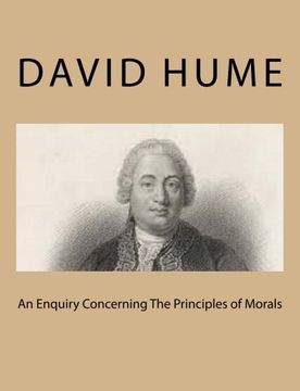 portada An Enquiry Concerning The Principles of Morals