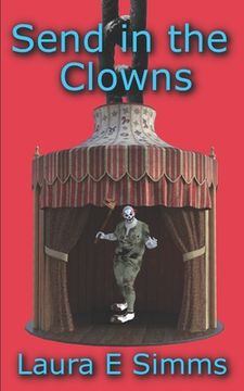 portada Send in the Clowns (en Inglés)