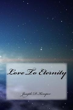 portada Love To Eternity (en Inglés)