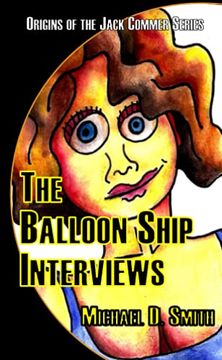 portada The Balloon Ship Interviews 