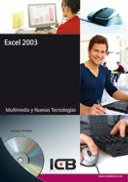 portada Excel 2003