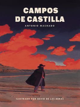 portada CAMPOS DE CASTILLA (in Spanish)