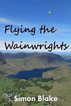 portada Flying the Wainwrights