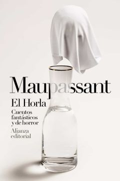 portada El Horla: Cuentos Fantasticos y de Horror