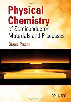 portada Physical Chemistry of Semiconductor Materials and Processes