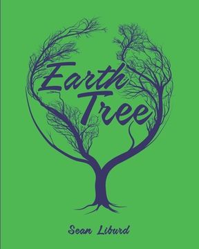 portada Earth Tree (en Inglés)