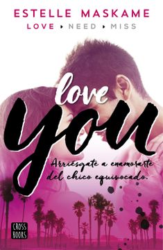 portada You 1. Love You: You 1 (in Spanish)