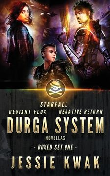 portada Durga System: Boxed Set One (en Inglés)