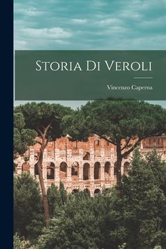 portada Storia Di Veroli