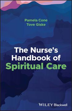 portada The Nurse's Handbook of Spiritual Care (en Inglés)