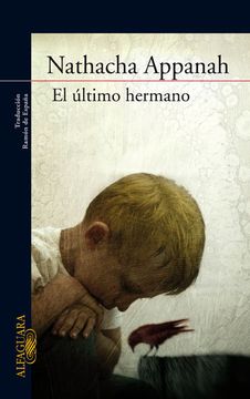 portada El Último Hermano (in Spanish)