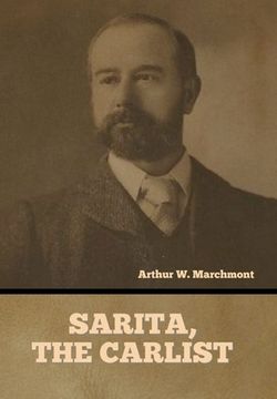 portada Sarita, the Carlist