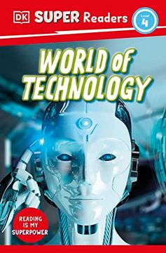 portada World of Technology (en Inglés)