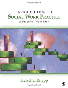 portada Introduction to Social Work Practice: A Practical Workbook (en Inglés)