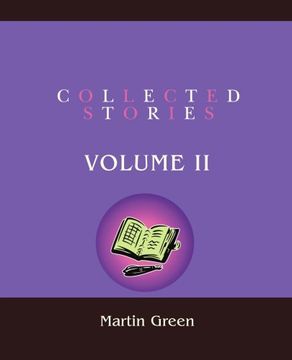 portada Collected Stories: Volume ii (en Inglés)