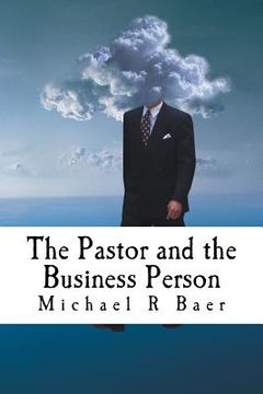 portada The Pastor and the Business Person