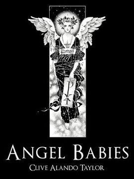portada angel babies