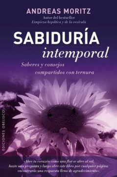 portada Sabiduria Intemporal (in Spanish)