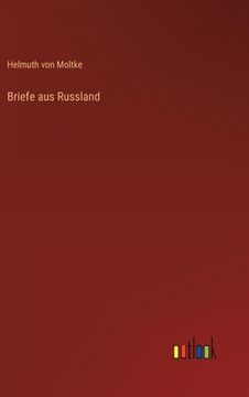 portada Briefe aus Russland (en Alemán)