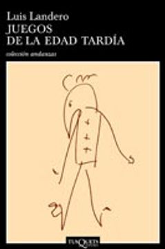 portada Juegos de la Edad Tardia (in Spanish)