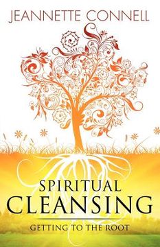 portada spiritual cleansing (en Inglés)