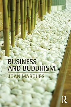 portada Business and Buddhism (en Inglés)