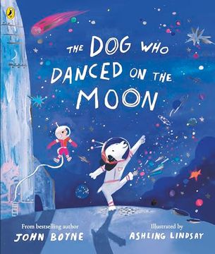 The Dog who Danced on the Moon