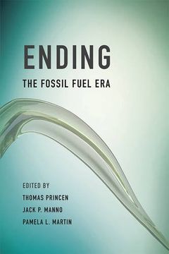 portada Ending the Fossil Fuel Era