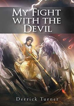 portada My Fight With the Devil (in English)