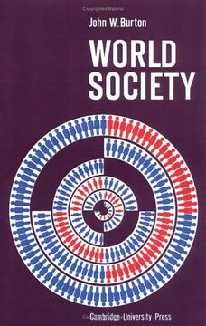 portada World Society (en Inglés)