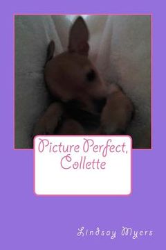 portada Picture Perfect, Collette: My Baby (en Inglés)