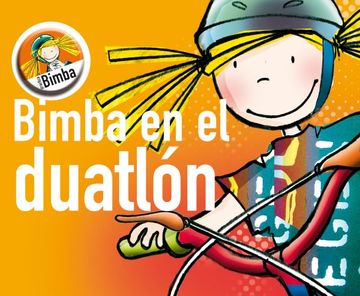 portada Bimba en el Duatlón (in Spanish)