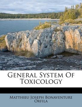 portada general system of toxicology
