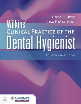 portada Wilkins' Clinical Practice of the Dental Hygienist (en Inglés)