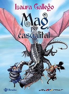 Mag Per Casualitat (Catalá - A Partir De 10 Anys - Altamar)