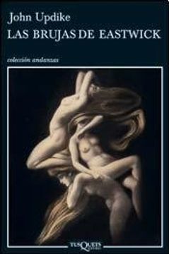 portada Las Brujas de Eastwick