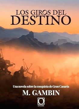 portada Los Giros del Destino (in Spanish)