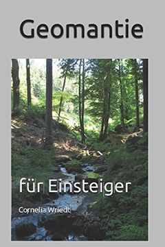 portada Geomantie: Für Einsteiger (en Alemán)