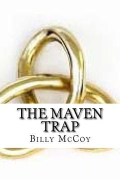 portada The Maven Trap (en Inglés)