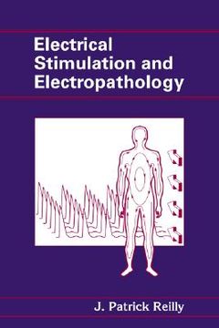 portada Electrical Stimulation and Electropathology (en Inglés)