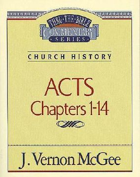 portada acts: chapters 1-14