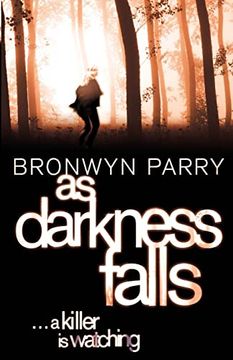 portada As Darkness Falls (Dungirri) (in English)