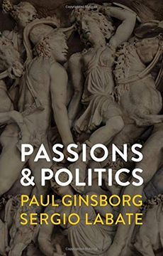 portada Passions and Politics 