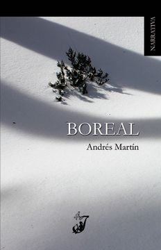 portada Boreal (in Spanish)