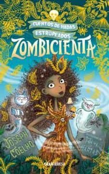portada Zombicienta (in Spanish)