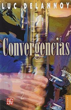 portada Convergencias. Encuentros y Desencuentros en el Jazz Latino (Coleccion Popular) (in Spanish)