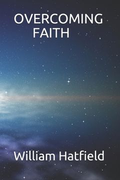 portada Overcoming Faith (en Inglés)