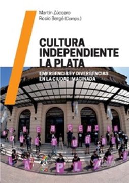portada Cultura Independiente la Plata